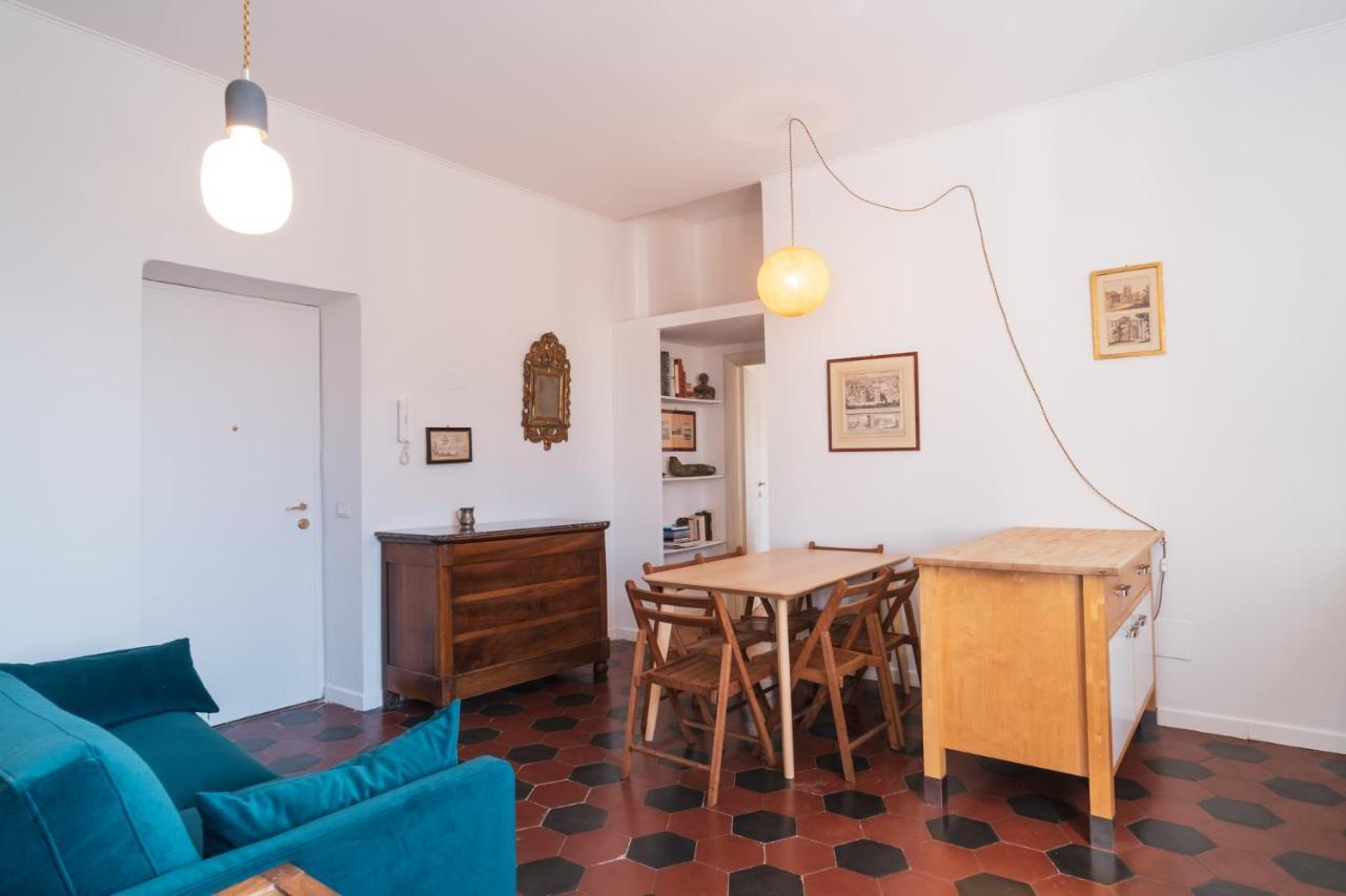 Sunnytestaccio Rom Exterior foto