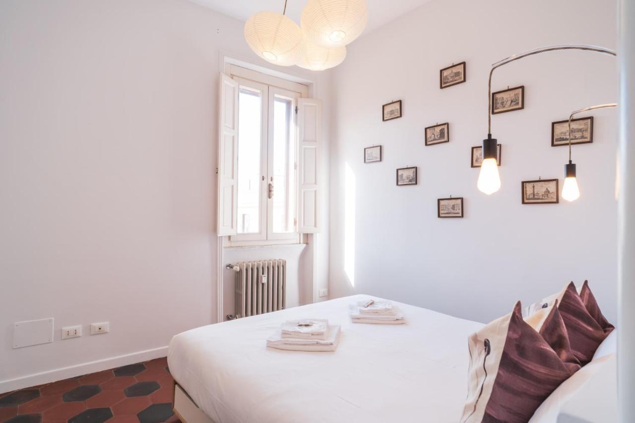 Sunnytestaccio Rom Exterior foto