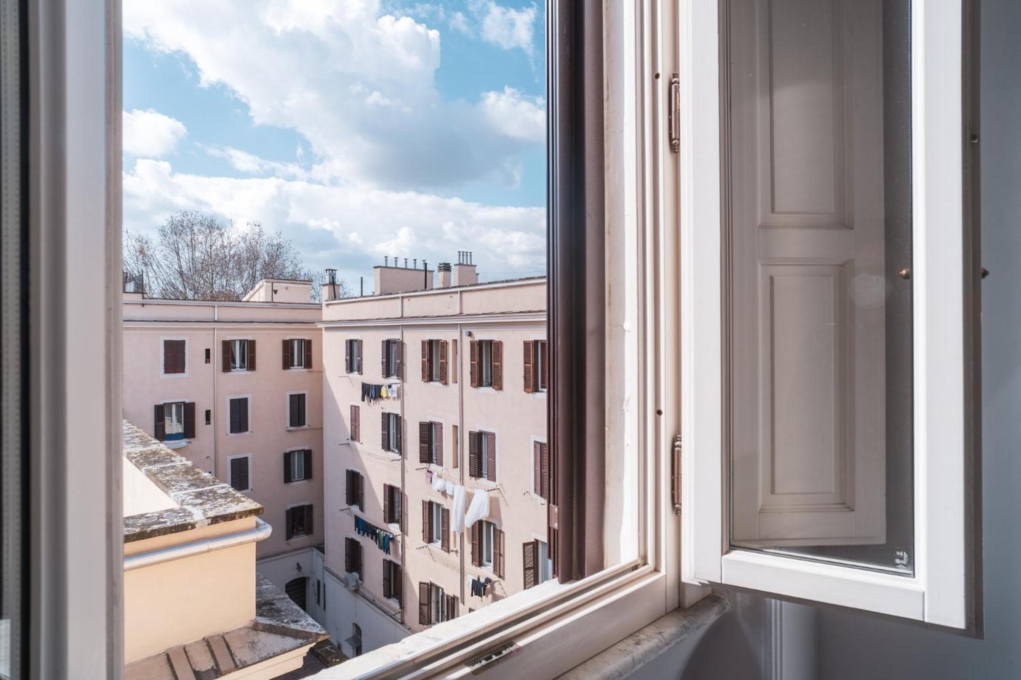 Sunnytestaccio Rom Exterior foto