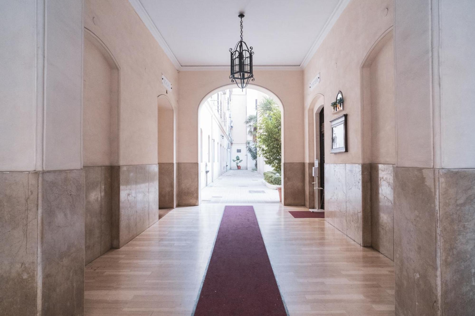 Sunnytestaccio Rom Exterior foto