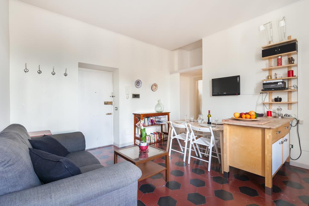 Sunnytestaccio Rom Exterior foto